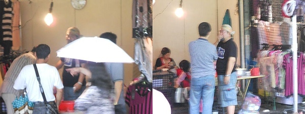 趙舜_舜哥涼麵01