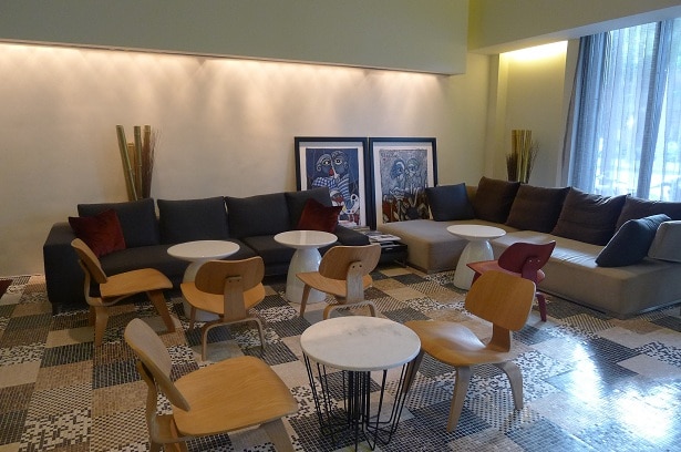 魔術表演_吉田酒窖貴賓等待區 魔術表演_吉田酒窖貴賓等待區