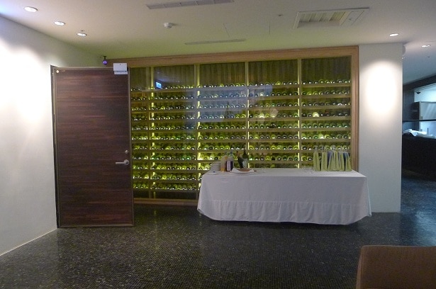 魔術表演_吉田酒窖酒櫃 魔術表演_吉田酒窖酒櫃