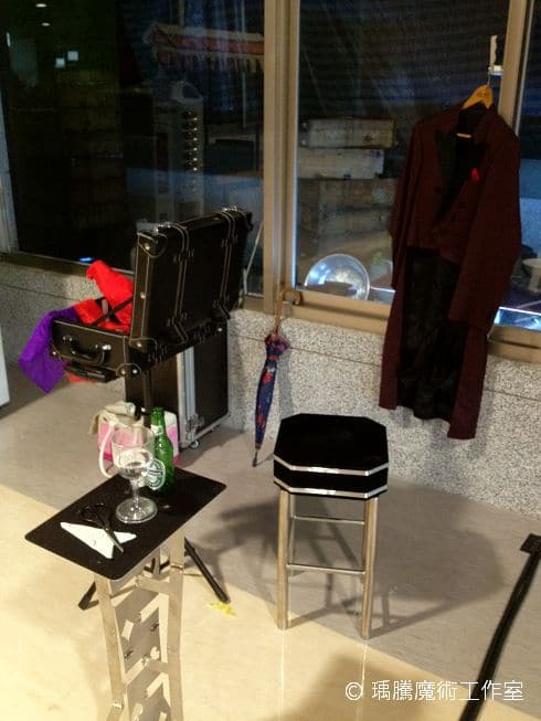 魔術表演_中國端子尾牙006 魔術表演_中國端子尾牙006