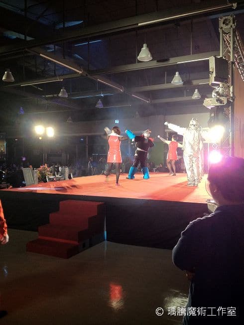 魔術表演_中國端子尾牙008 魔術表演_中國端子尾牙008