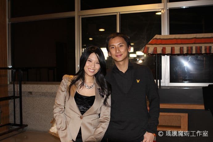 魔術表演_中國端子尾牙012 魔術表演_中國端子尾牙012