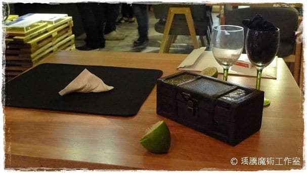 魔術表演_富錦廚房生日魔術表演009 魔術表演_富錦廚房生日魔術表演009