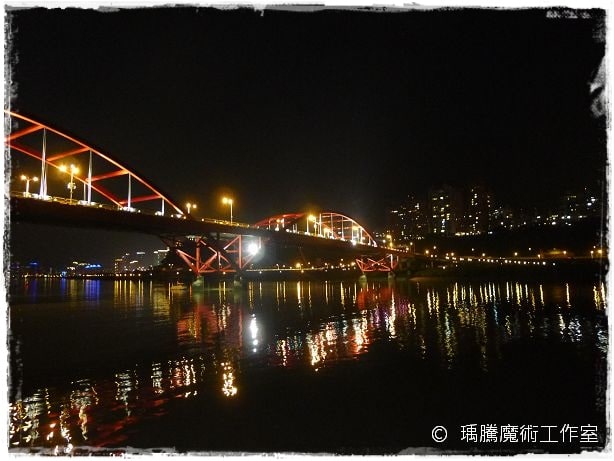 魔術表演-大河皇后號生日魔術表演010 魔術表演-大河皇后號生日魔術表演010