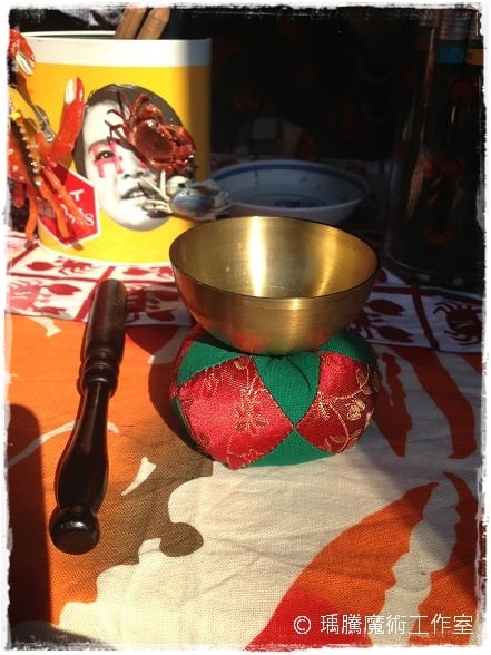 境みなと 爆笑又奇妙的背後靈畫家 004 境みなと 爆笑又奇妙的背後靈畫家 004