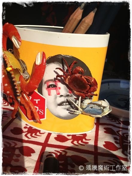 境みなと 爆笑又奇妙的背後靈畫家 007 境みなと 爆笑又奇妙的背後靈畫家 007