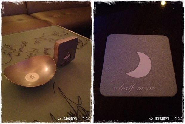 東京銀座魔術酒吧 Half Moon ハーフムーン 007 東京銀座魔術酒吧 Half Moon ハーフムーン 007