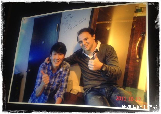 東京魔術酒吧-F1賽車選手001 東京魔術酒吧-F1賽車選手001