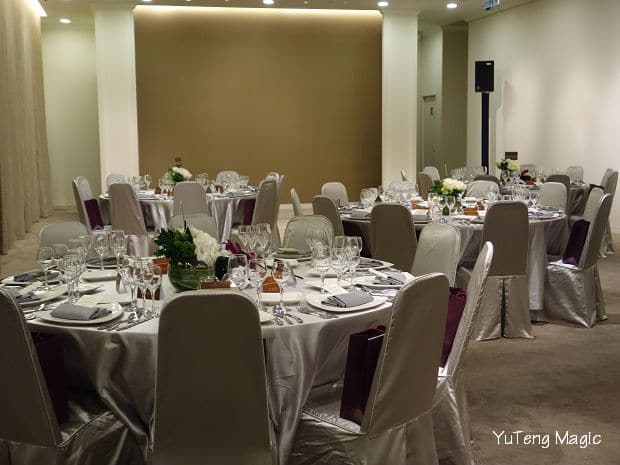 魔術表演_百達翡麗175周年晚宴 001