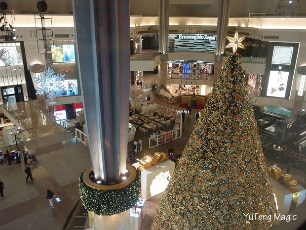 魔術表演_百達翡麗175周年晚宴 003