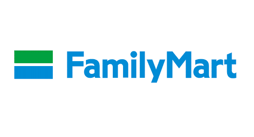 重要經歷FamilyMart