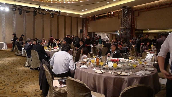 魔術表演_大都會扶輪社02