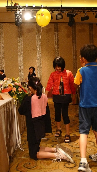 魔術表演_大都會扶輪社04