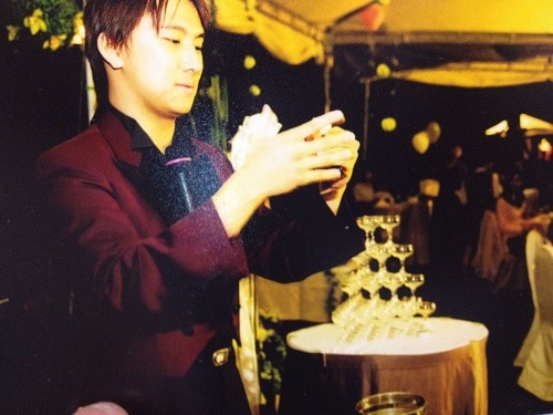 魔術表演_春天酒店01 魔術表演_春天酒店01