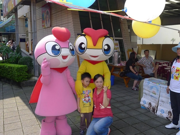 魔術表演_私立美爾頓幼稚園26
