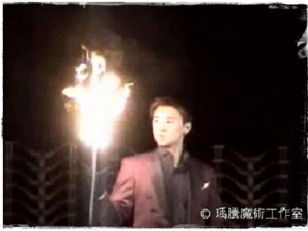 中華人力資源協會講座-特色圖片