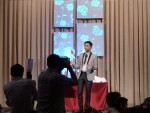 遠東香格里拉飯店_婚禮魔術表演-00311