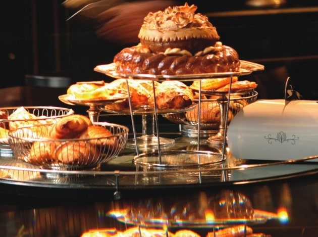 The Wolseley