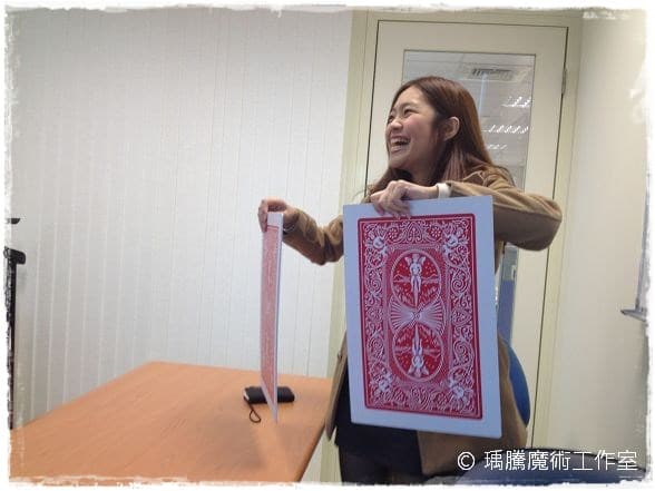 魔術教學_敦陽科技魔術教學 005