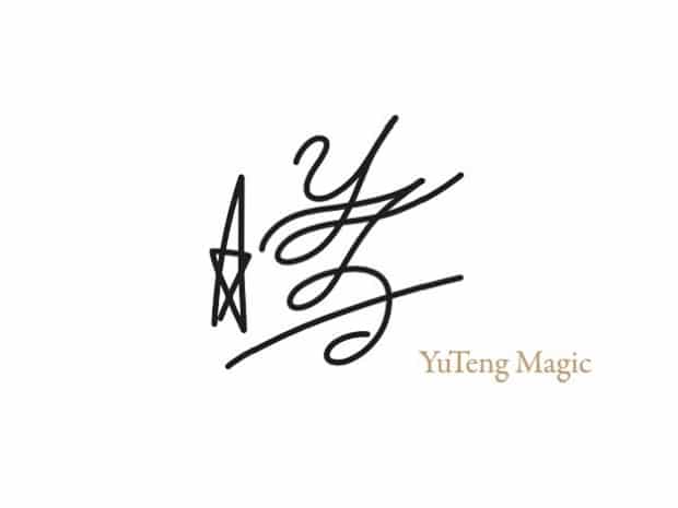 瑀騰魔術表演特色圖片