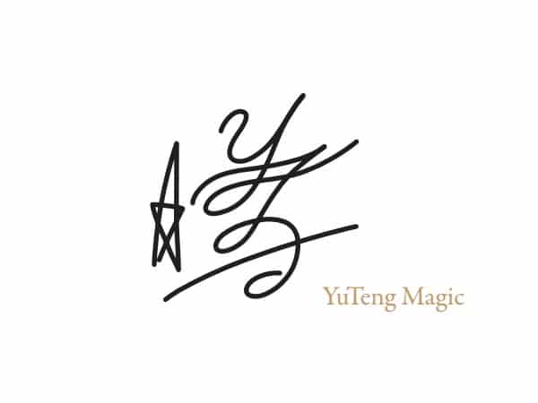瑀騰魔術工作室