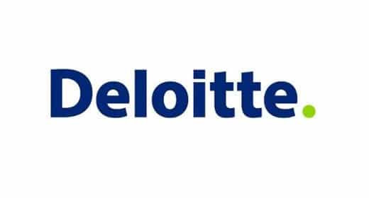 重要經歷Deloitte