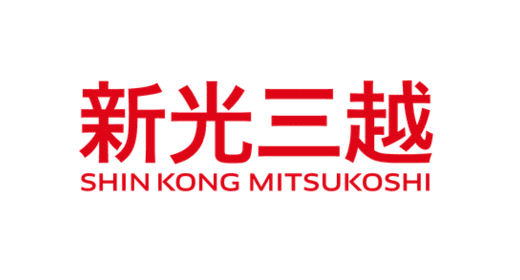 重要經歷新光三越