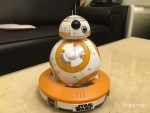 Star War BB-8 球型機器人 012