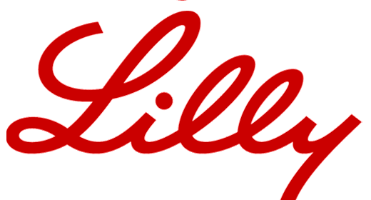 台灣禮來 logo