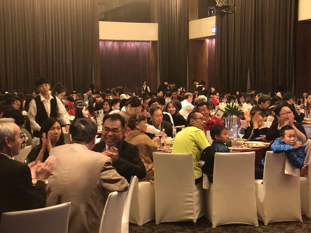 婚禮魔術表演-W Hotel 002 婚禮魔術表演-W Hotel 002