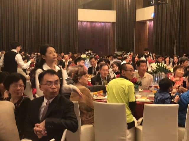 婚禮魔術表演-W Hotel 010 婚禮魔術表演-W Hotel 010