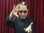 魔術師三原則