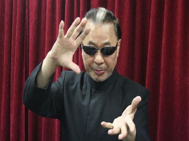 魔術師三原則