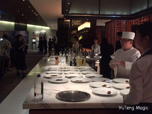 魔術師表演_誠品行館 003 魔術師表演_誠品行館 003