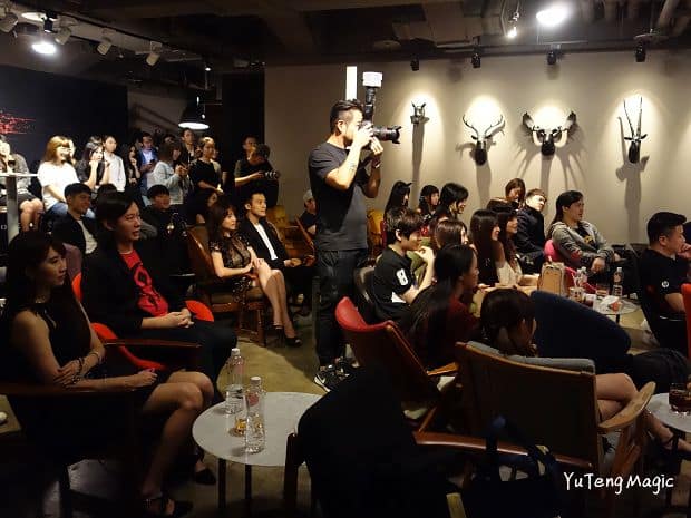 撲克牌魔術心電感應 009