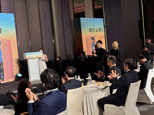 魔術表演_公益彩券 002