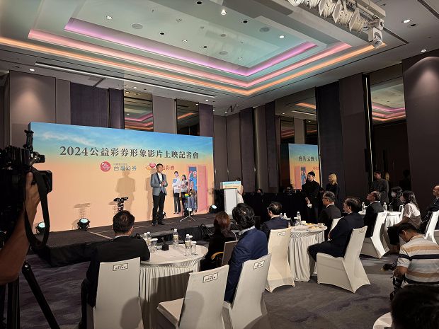 魔術表演_公益彩券 003