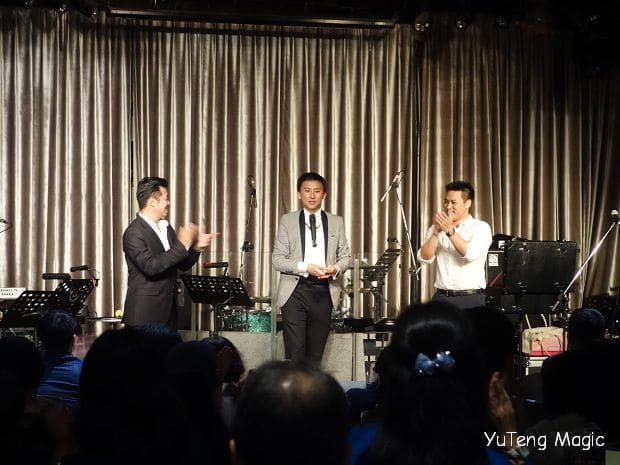 魔術表演_澳盛銀行 019