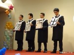 魔術表演｜全家便利商店魔術表演008